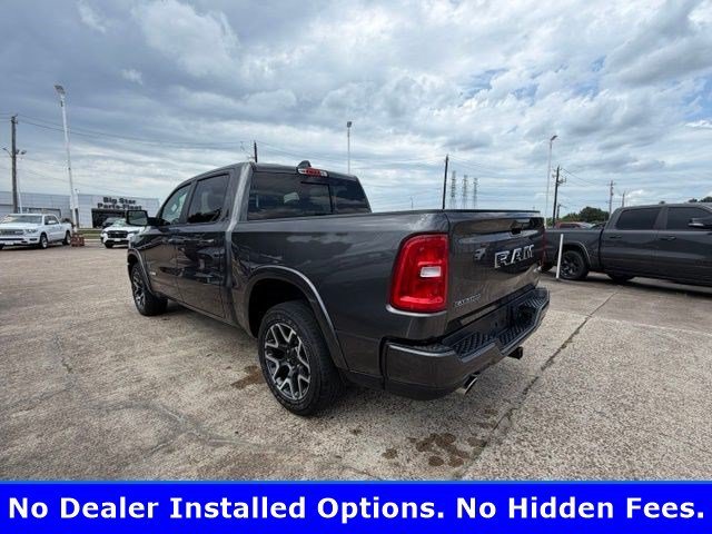 ram ram 1500 pickup 2025 1C6SRFJP8SN746383 image ram ram 1500 pickup 2025 1C6SRFJP8SN746383 image